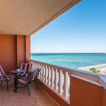 Vistas A Dos Mares La Manga Del Mar Menor Km10 Isla Grosa 2Dormitorios ภายนอก รูปภาพ